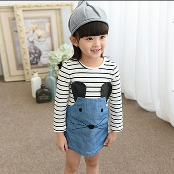 ⭐Toddler Dress!⭐ - Picture 3 of 3